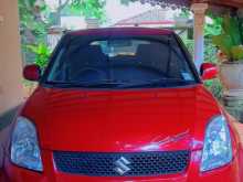 Suzuki Swift 2008 Car