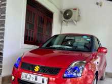 Suzuki Swift 2008 Car