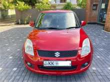 Suzuki Swift 2008 Car