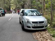 Suzuki Swift 2008 Car