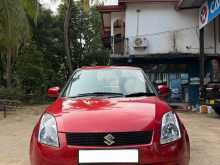 Suzuki Swift 2008 Car