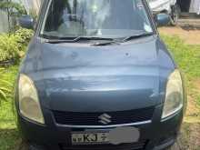 Suzuki Swift 2008 Car