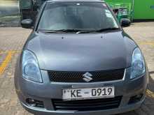 Suzuki Swift 2008 Car