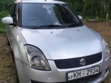 Suzuki Swift 2008 Car