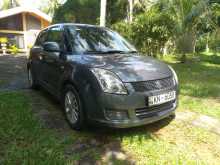 Suzuki Swift 2008 Car