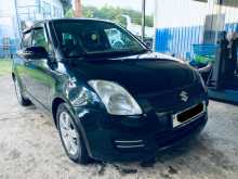 Suzuki Swift 2008 Car