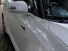 Suzuki Swift 2008 Car