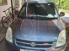 Suzuki Swift 2008 Car