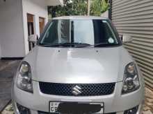 Suzuki Swift 2008 Car