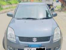 Suzuki Swift 2008 Car