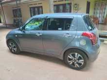 Suzuki Swift 2008 Car