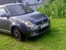 Suzuki Swift 2008 Car