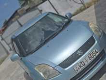 Suzuki Swift 2008 Car