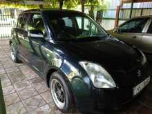 Suzuki Swift 2008 Car