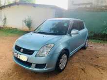 Suzuki Swift 2008 Car