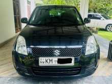 Suzuki Swift 2008 Car
