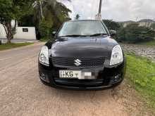Suzuki Swift 2008 Car