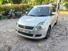 Suzuki Swift 2008 Car