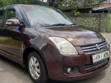 Suzuki Swift 2008 Car