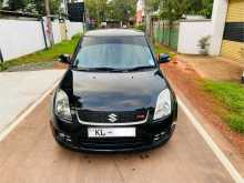 Suzuki Swift 2008 Car