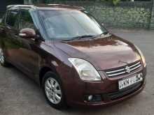 Suzuki Swift 2008 Car