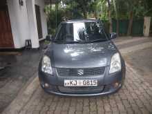 Suzuki Swift 2008 Car