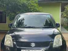 Suzuki Swift 2008 Car