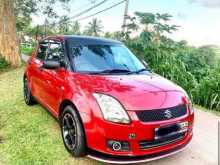 Suzuki Swift 2008 Car