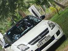 Suzuki Swift 2008 Car