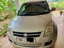 Suzuki Swift 2008 Car