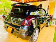 Suzuki Swift 2008 Car