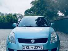 Suzuki Swift 2008 Car