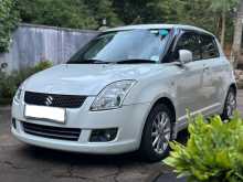 Suzuki Swift 2008 Car