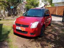 Suzuki Swift 2008 Car