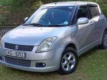 Suzuki Swift 2007 Car