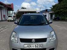 Suzuki Swift 2008 Car