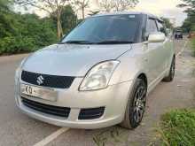 Suzuki Swift 2008 Car