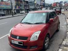 Suzuki Swift 2008 Car