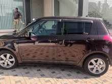 Suzuki Swift 2008 Car