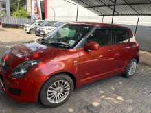 Suzuki Swift 2008 Car