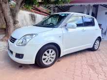 Suzuki Swift 2008 Car