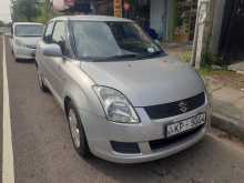 Suzuki Swift 2008 Car