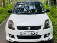 Suzuki Swift 2008 Car