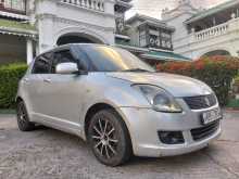 Suzuki Swift 2008 Car