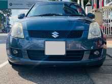 Suzuki Swift 2008 Car