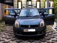 Suzuki Swift 2008 Car
