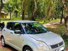 Suzuki Swift 2008 Car