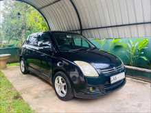Suzuki Swift 2008 Car
