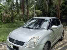 Suzuki Swift 2009 Car