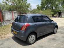 Suzuki Swift 2009 Car